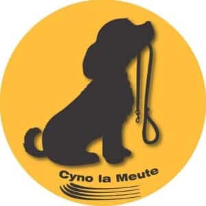 Logo club canin Cyno La Meute Vufflens-la-Ville