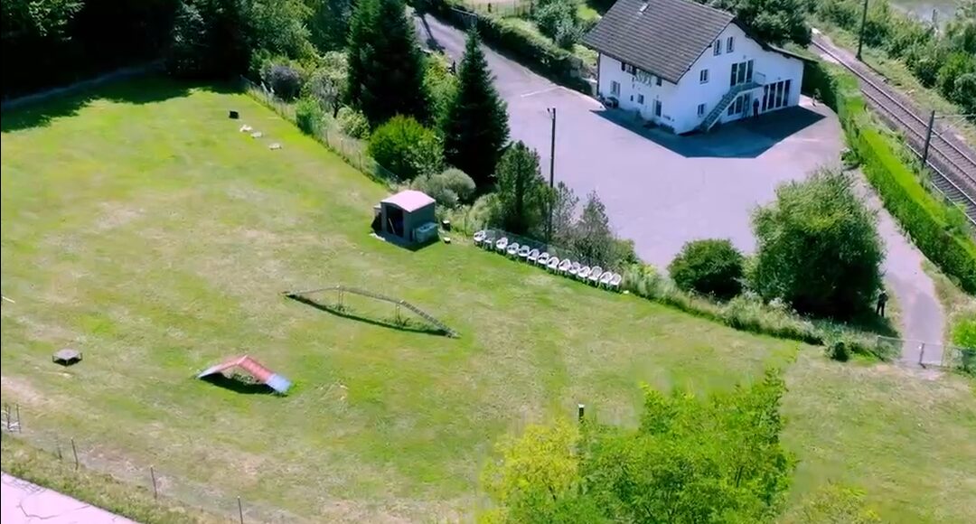 Terrains SVPA Vufflens-La-Ville